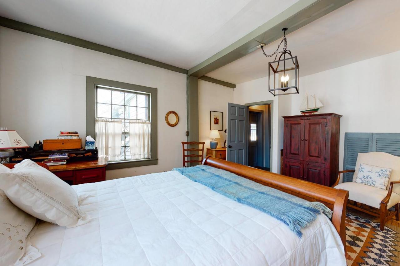 Sunrise On The Sheepscot Wiscasset Exterior foto